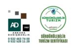 Sürdürülebilir Turizm Sertifikası