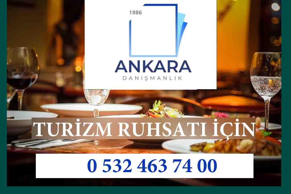Turizm ruhsati